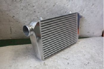 Intercooler என்றால் என்ன?